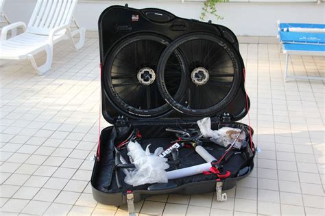 scion hard bike case